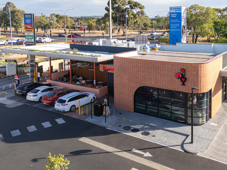 Click to view all images Lot 203/2 Curtis Road Munno Para SA 5115 - Image 1