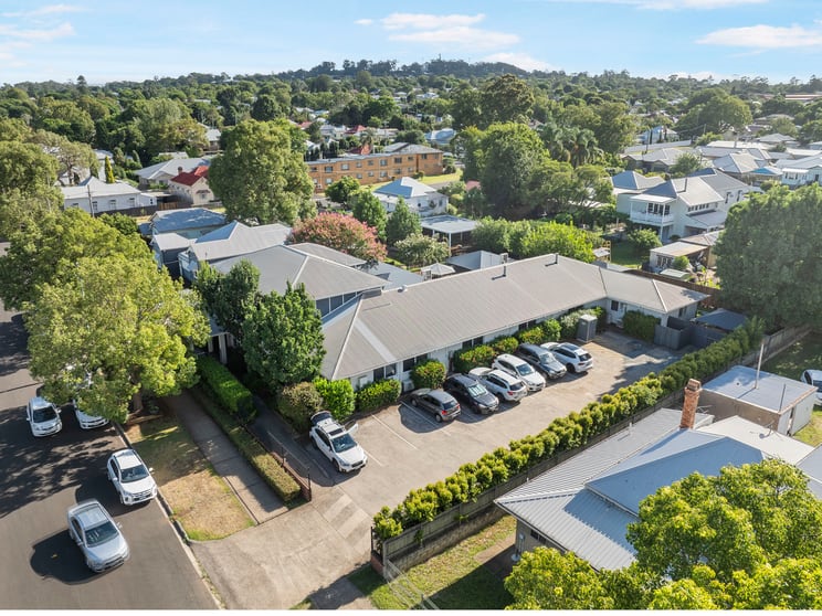40-44 Raff Street Toowoomba City QLD 4350 - Image 3