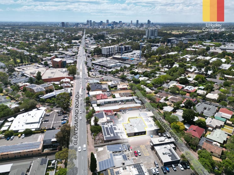 Click to view all images 8/205 Glen Osmond Road Frewville SA 5063 - Image 3