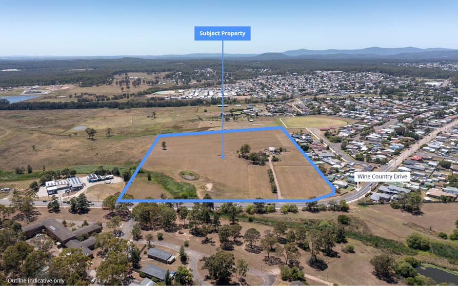 Click to view all images 6 Wine Country Drive Cessnock NSW 2325 - Image 1