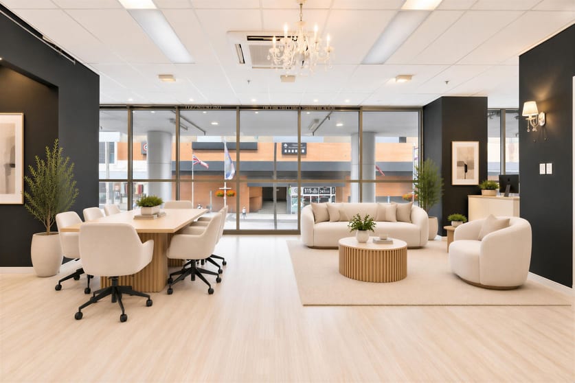 Click to view all images Office 23/1 Railway Parade Burwood NSW 2134 - Image 3