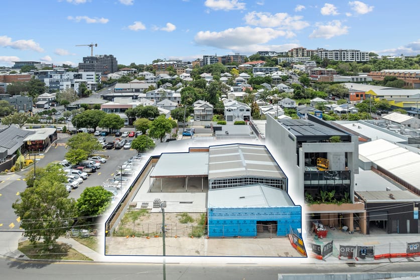 Click to view all images 10 Collingwood Street Albion QLD 4010 - Image 1