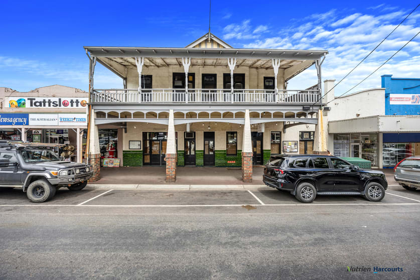 Click to view all images 80 Grant Street Alexandra VIC 3714 - Image 1