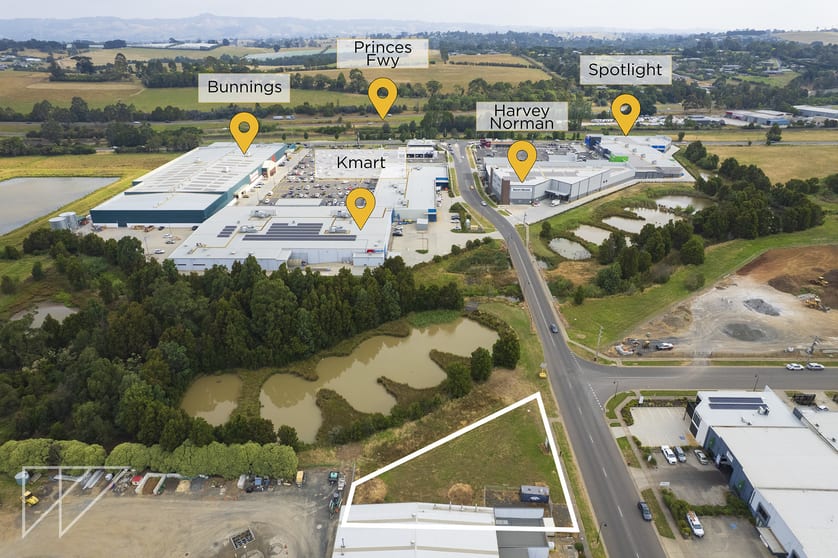 25 Hazel Drive Warragul VIC 3820 - Image 1