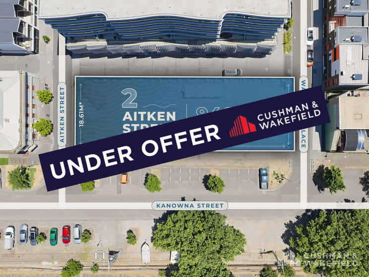 Click to view all images 2 Aitken Street & 16-34 Kanowna Street Williamstown VIC 3016 - Image 3