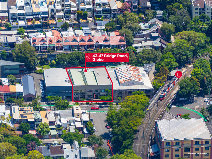 43-47 Bridge Road Glebe NSW 2037 - Image 1