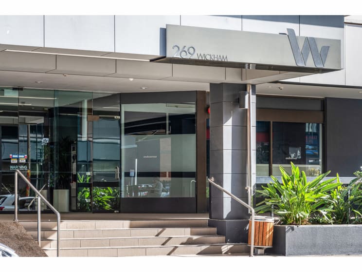 Click to view all images 63 & 64/269 Wickham Street Fortitude Valley QLD 4006 - Image 3