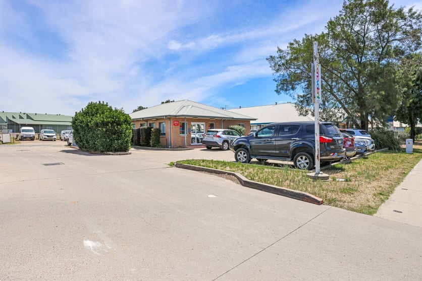 Click to view all images 47 Maitland Street Muswellbrook NSW 2333 - Image 1