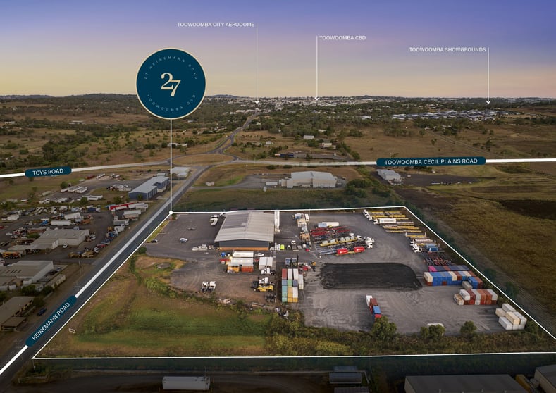 Click to view all images 27 Heinemann Road Wellcamp QLD 4350 - Image 2