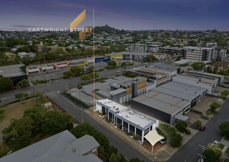 Click to view all images 4 Cartwright Street Windsor QLD 4030 - Image 1