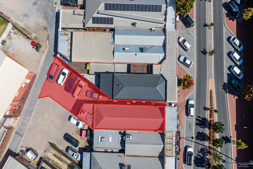Click to view all images 156 High Street Wodonga VIC 3690 - Image 2