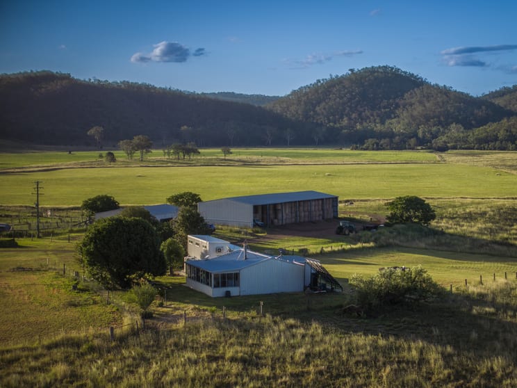 Click to view all images Turner Downs 502 Oakfield Road Tansey QLD 4601 - Image 3