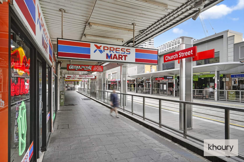 Click to view all images 253 Church Street Parramatta NSW 2150 - Image 2