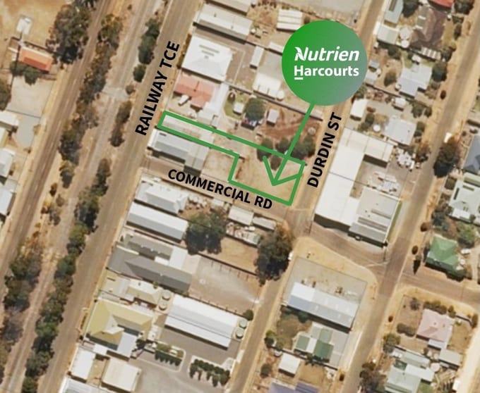 Click to view all images 22 Railway Terrace Cummins SA 5631 - Image 2