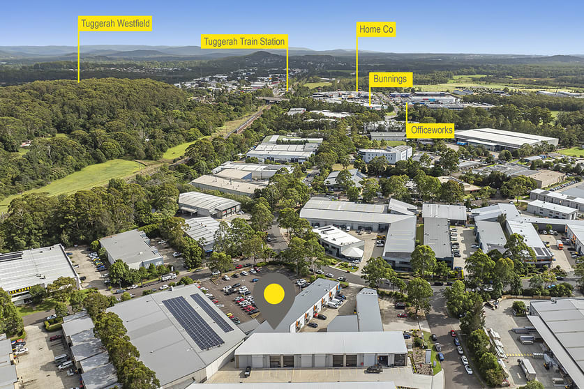 12/1 Fleet Close Tuggerah NSW 2259 - Image 2
