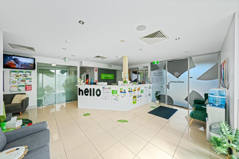 Click to view all images 1264 Sandgate Road Nundah QLD 4012 - Image 2