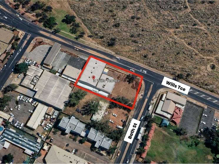 2 Wills Terrace Alice Springs NT 0870 - Image 3