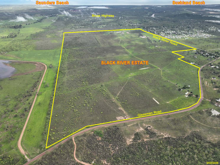 Click to view all images 92 Gieseman Road Black River QLD 4818 - Image 2