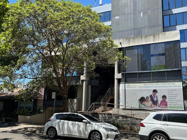 Suite 3/29 Kitchener Parade Bankstown NSW 2200 - Image 1