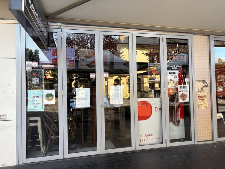 Click to view all images 4/276-278 Marrickville Road Marrickville NSW 2204 - Image 2