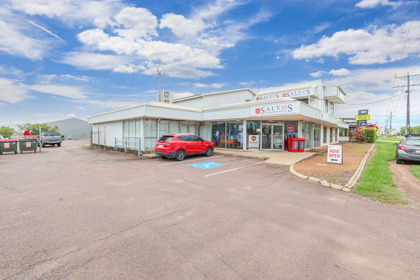Click to view all images 458 Stuart Highway Winnellie NT 0820 - Image 2