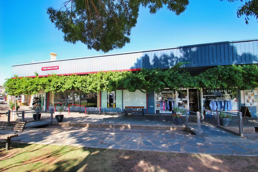 Click to view all images 6-8 Market Square Burra SA 5417 - Image 2