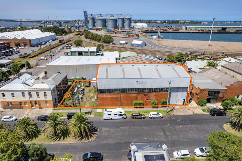 Click to view all images 144 Young Street Carrington NSW 2294 - Image 1