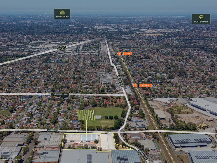 152 Miller Road Villawood NSW 2163 - Image 2