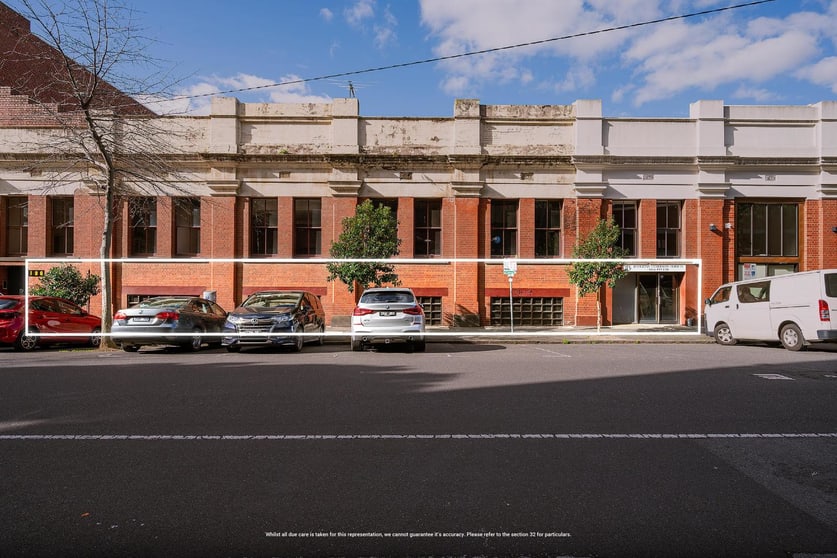 LG/126 Oxford Street Collingwood VIC 3066 - Image 1
