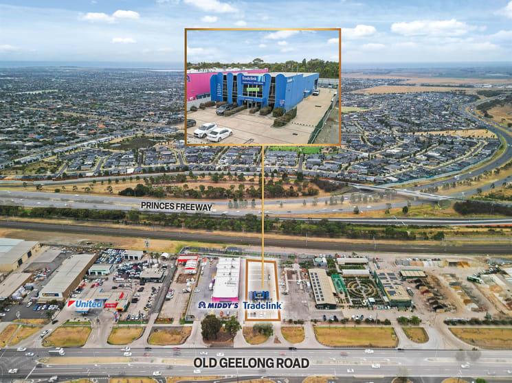 140 Old Geelong Road Hoppers Crossing VIC 3029 - Image 2