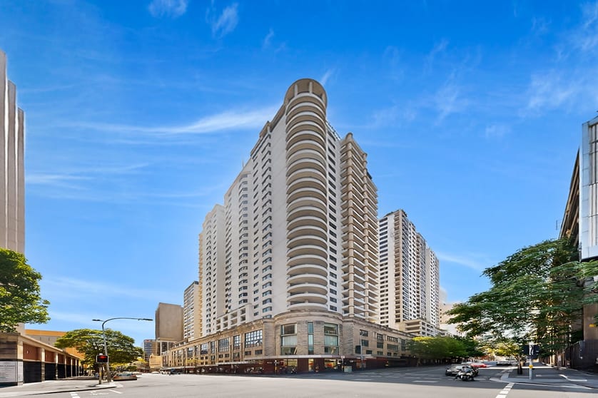 464/311 Castlereagh Street Sydney NSW 2000 - Image 3