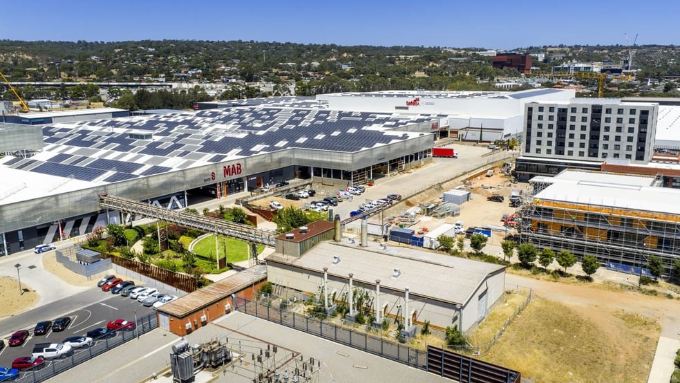 Click to view all images 1335 MAB Circuit Tonsley SA 5042 - Image 1
