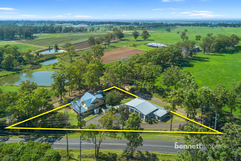 853 Kurmond Road North Richmond NSW 2754 - Image 1