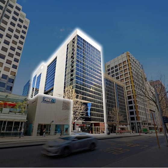 Click to view all images 81 St Georges Terrace Perth WA 6000 - Image 2