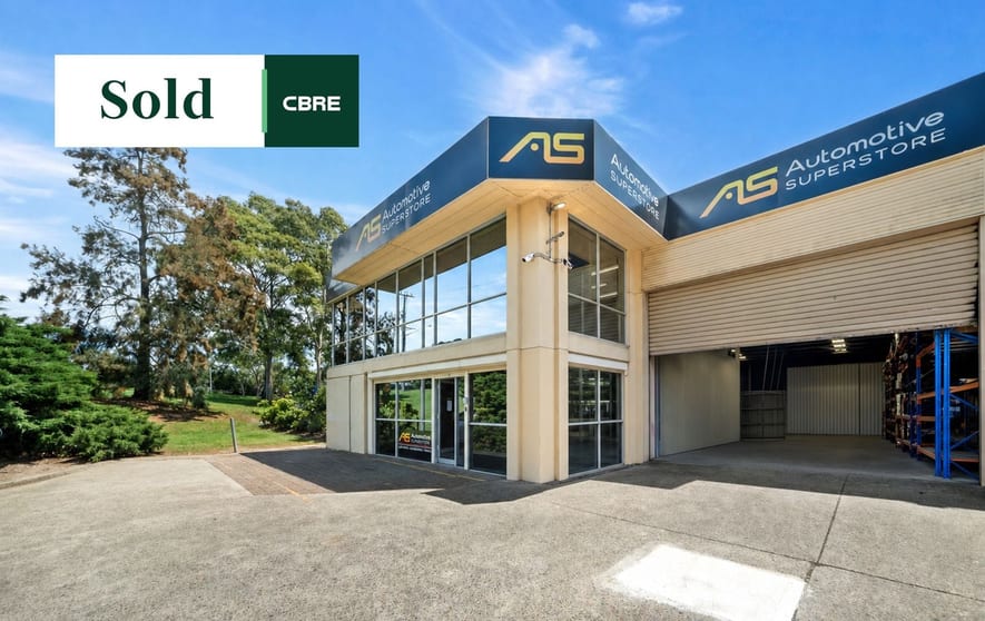 Unit H 2 Hudson Avenue Castle Hill NSW 2154 - Image 1