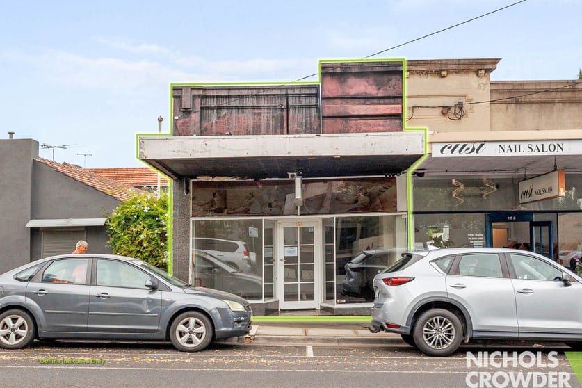 Click to view all images 154 Church Street Brighton VIC 3186 - Image 1