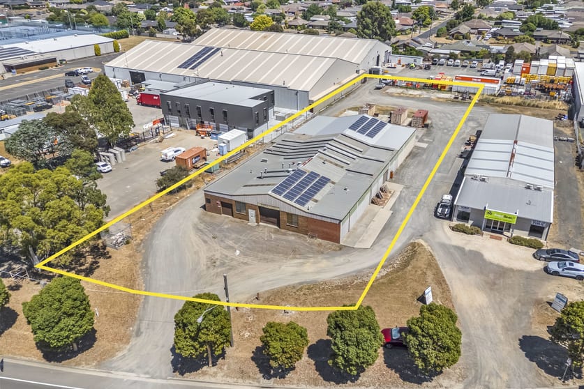 505 Dowling Street Wendouree VIC 3355 - Image 1
