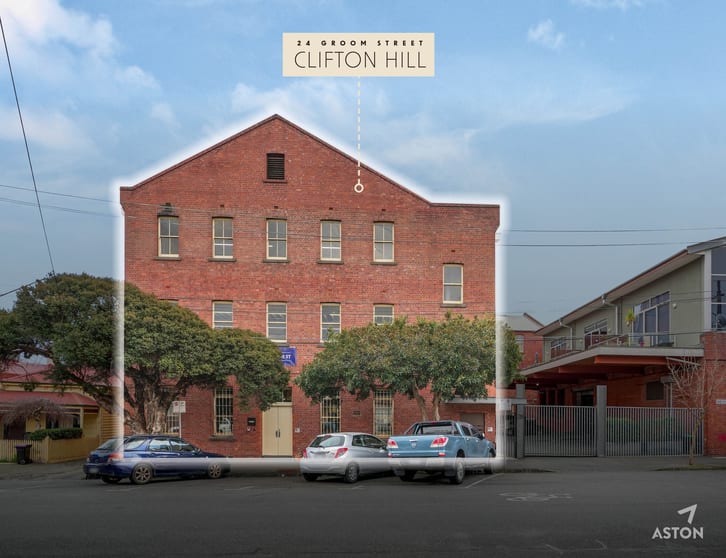 24 Groom Street Clifton Hill VIC 3068 - Image 2