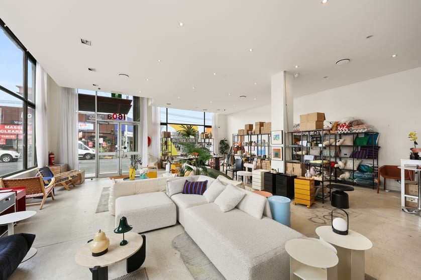 160A Johnston Street Fitzroy VIC 3065 - Image 3