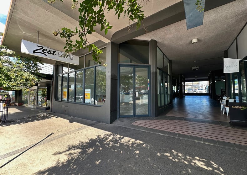 Click to view all images 2/29 Kinghorne Street Nowra NSW 2541 - Image 1