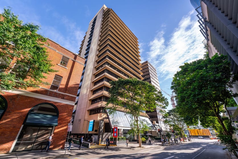 Click to view all images 200 Mary Street Brisbane City QLD 4000 - Image 1