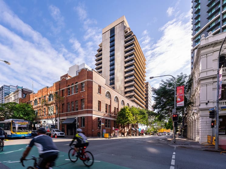 Click to view all images 200 Mary Street Brisbane City QLD 4000 - Image 2