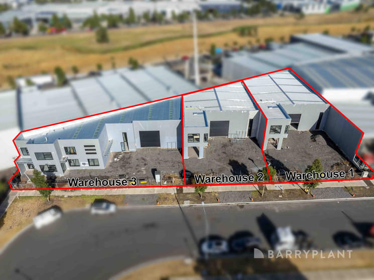 Click to view all images 19 Nexus Road Epping VIC 3076 - Image 2
