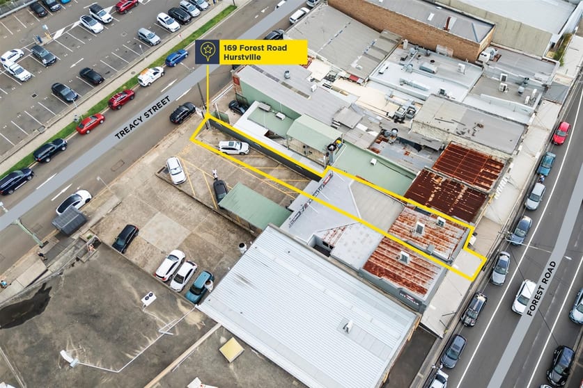 169 Forest Road Hurstville NSW 2220 - Image 5