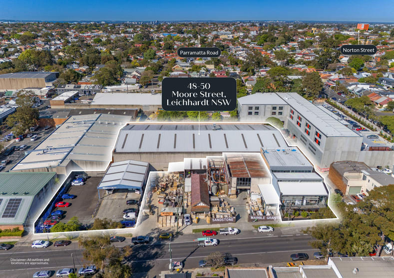 48-50 Moore Street Leichhardt NSW 2040 - Image 2
