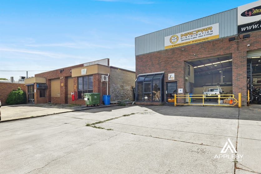 1/62 Wadhurst Drive Boronia VIC 3155 - Image 2