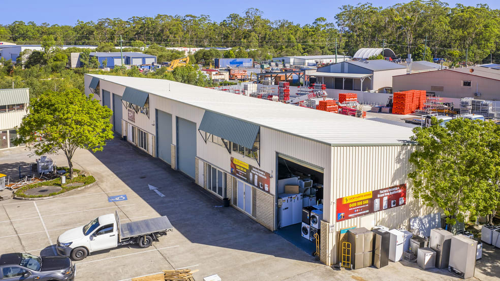 Click to view all images Lot 6/36 Centenary Place Logan Village QLD 4207 - Image 1
