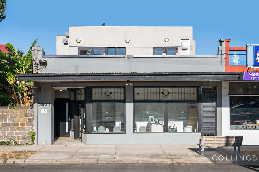 1/216-218 St Georges Road Northcote VIC 3070 - Image 3