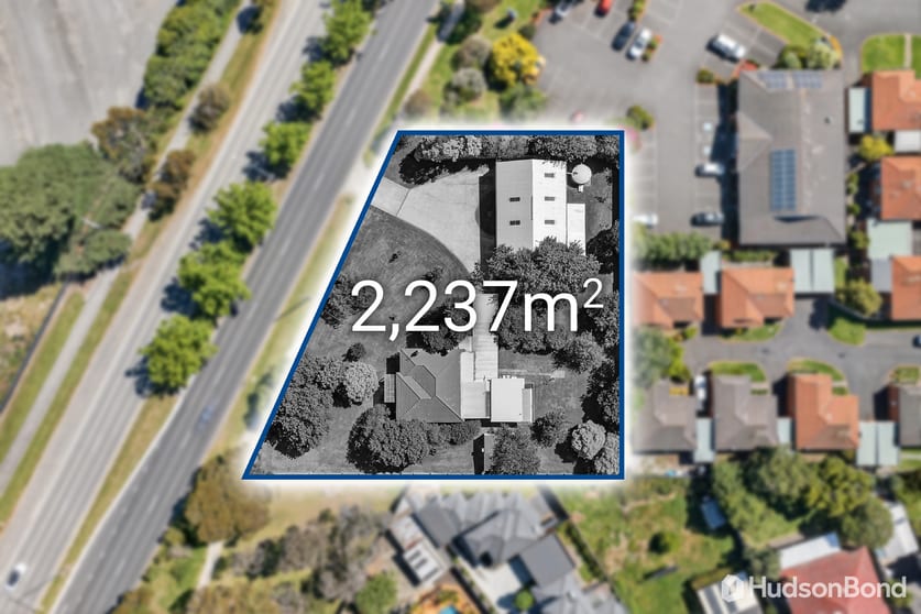 Click to view all images 226 Mountain Highway Wantirna VIC 3152 - Image 1