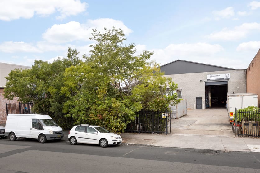 42-46 Meeks Rd Marrickville NSW 2204 - Image 3